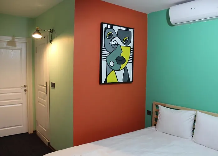 üsküdar * İstanbul