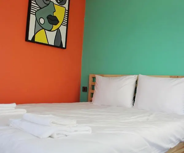 Hostel üsküdar İstanbul