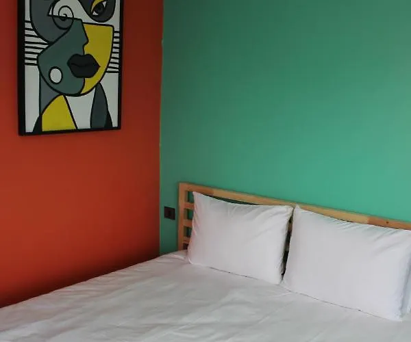 üsküdar Hostel İstanbul