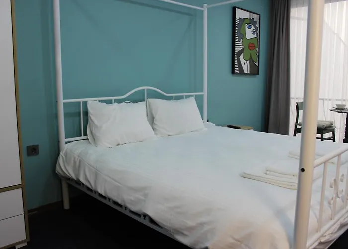 üsküdar * İstanbul