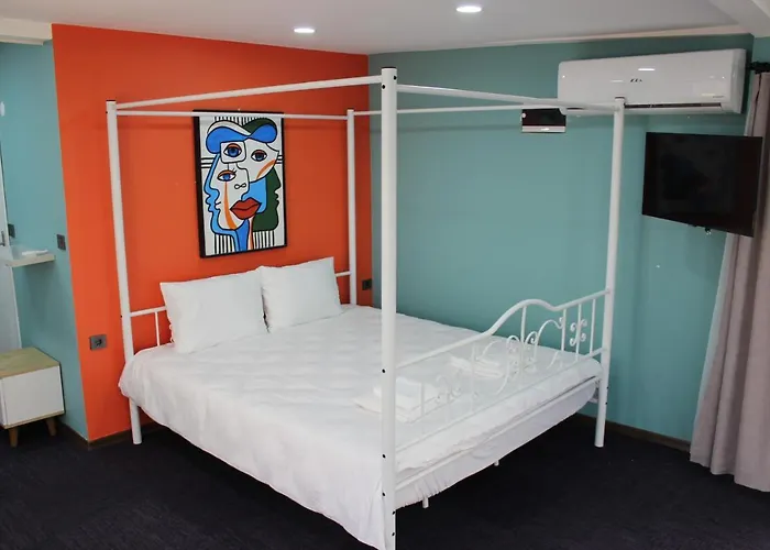 üsküdar Hostel İstanbul