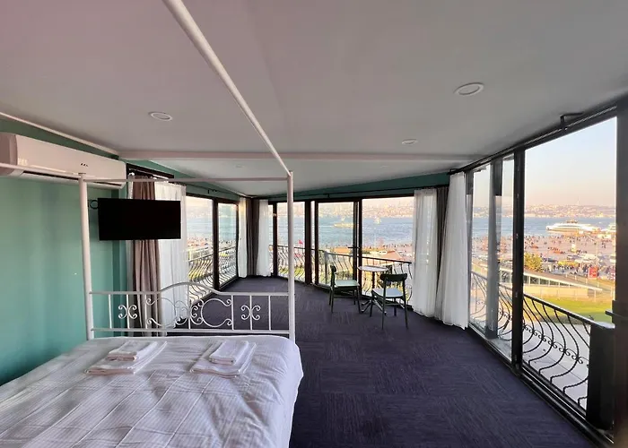 üsküdar * İstanbul