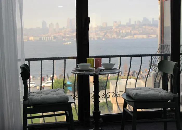 Hostel üsküdar İstanbul