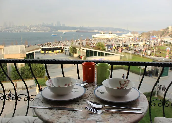 üsküdar * İstanbul