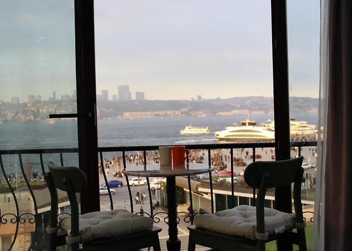 üsküdar * İstanbul