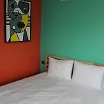 Ueskuedar Hostel Κωνσταντινούπολη