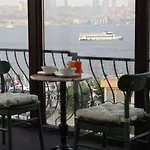 Ueskuedar Hostel Κωνσταντινούπολη