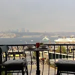 Ueskuedar Hostel Κωνσταντινούπολη