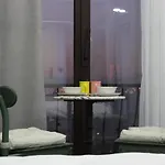 Hostel Ueskuedar