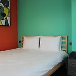 Hostel Ueskuedar Κωνσταντινούπολη