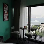Ueskuedar * Κωνσταντινούπολη