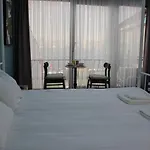 Ueskuedar Hostel Κωνσταντινούπολη