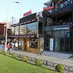 Ueskuedar Κωνσταντινούπολη