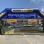 Ueskuedar Κωνσταντινούπολη