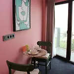 Hostel Ueskuedar Κωνσταντινούπολη