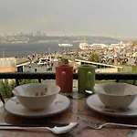 Hostel Ueskuedar Κωνσταντινούπολη