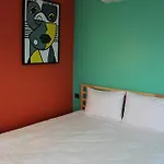 Ueskuedar Hostel *