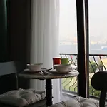 Ueskuedar Hostel Κωνσταντινούπολη