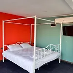 Hostel Ueskuedar Κωνσταντινούπολη