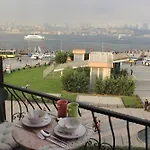 Ueskuedar Hostel Κωνσταντινούπολη