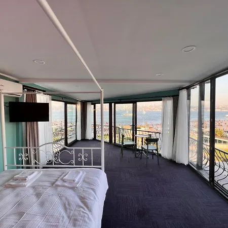 üsküdar * Estambul