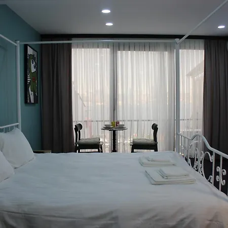 üsküdar * Estambul