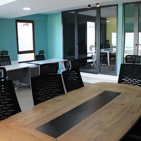 Hostel Ueskuedar Κωνσταντινούπολη