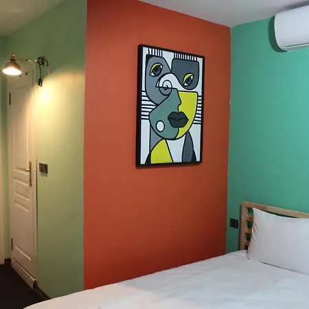 Ueskuedar * Isztambul