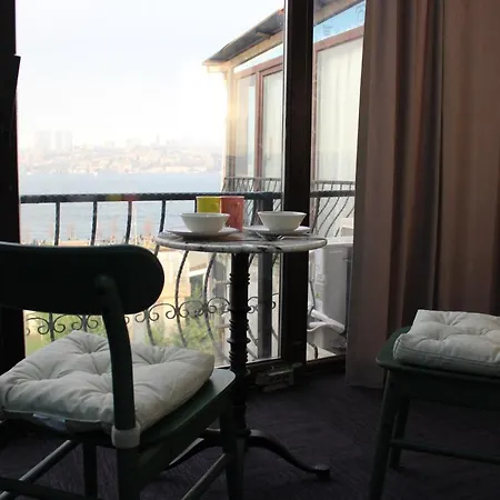 Ueskuedar Hostel Istanbul