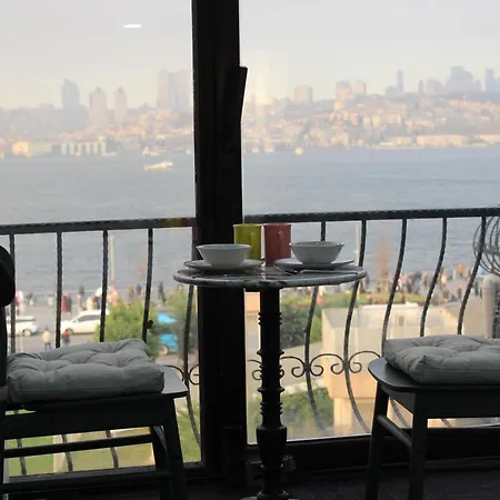 Hostel Ueskuedar Istanbul