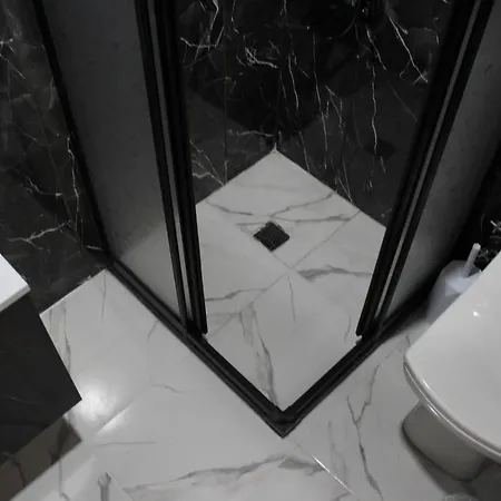 Ueskuedar Hostel Isztambul