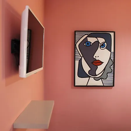 Ueskuedar Hostel Istanbul