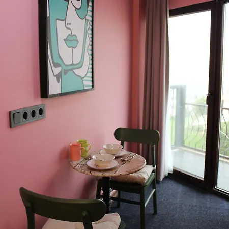 Hostel Ueskuedar Istanbul