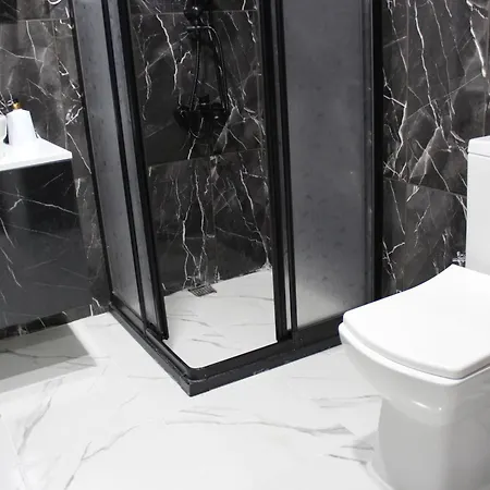 Ueskuedar Hostel Isztambul