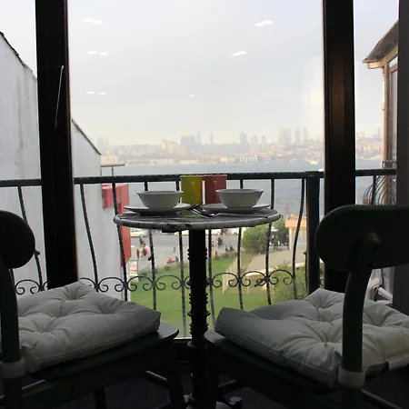 Ueskuedar * Istanbul