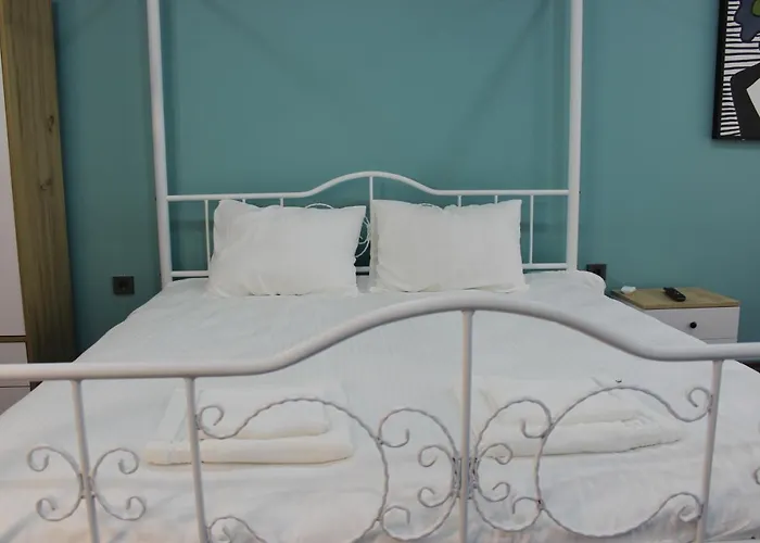 Ueskuedar * Istanbulská provincie