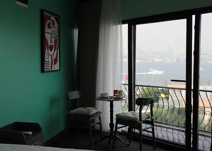 Ueskuedar * Istanbulská provincie