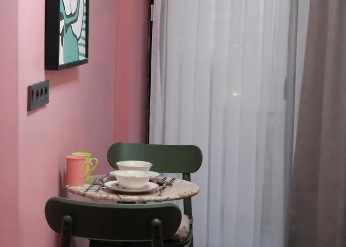 Ueskuedar * Istanbulská provincie