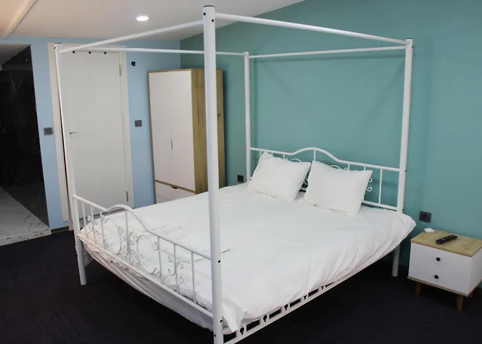 Ueskuedar * Istanbulská provincie