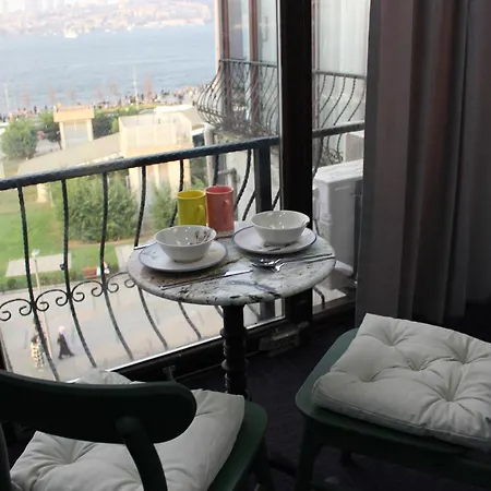 Vandrarhem Ueskuedar