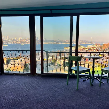 Ueskuedar Vandrarhem *