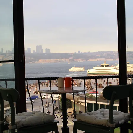 Ueskuedar * Istanbul