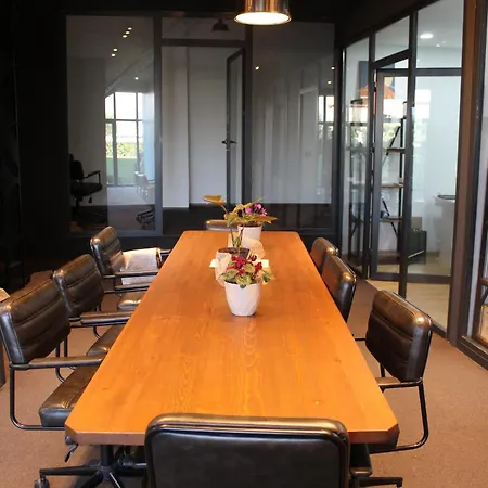 Vandrarhem Ueskuedar